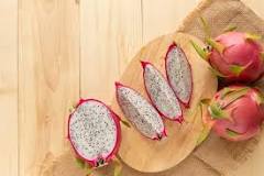 What is dragon fruit so expensive?