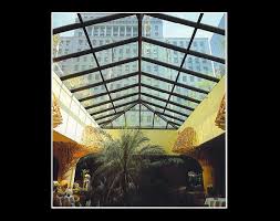 Hays Interiors Glass Roof In Sri Lanka