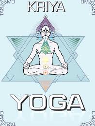 system transcendental kriya yoga