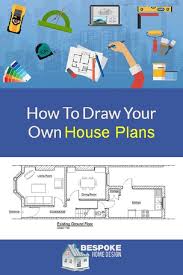 Drawing House Plans