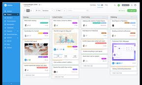 Avaza Project Management Timesheets Invoices For Teams