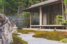 5 Elegant Japanese Garden Styles To Try