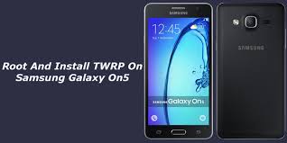 They are unlocked via imei by metro device unlock app. How To Root And Install Twrp On Samsung Galaxy On5