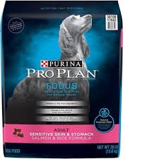 Purina Pro Plan Focus Sensitive Skin Dog Food Review Recalls