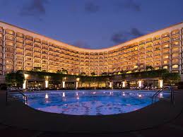 top 5 star hotels in new delhi india