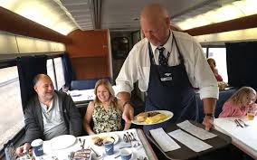 A Guide To Mastering Amtraks Guest Rewards Program Travel