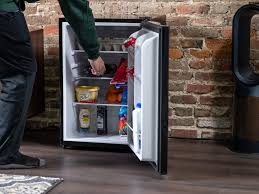 5 best mini fridges of 2024 reviewed