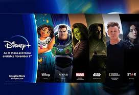 Disney+ in the Philippines: Shows, subscription fees, everything you need  to know | Philstar.com