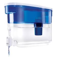 cup water dispenser filtration system