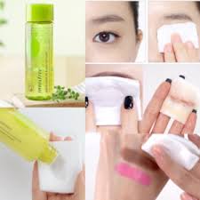 apple seed lip eye makeup remover