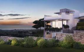 new off plan houses cabopino