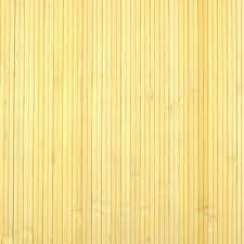 Bamboo Interior Wall Cladding For