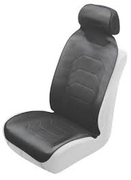 Type S Waterproof Seat Protector With