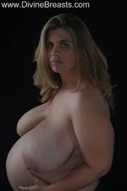 Pregnant Boobs