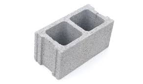 Cinder Block Vs Concrete Block What Is