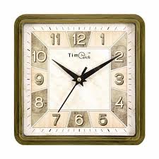Plastic Og Timearch Home Decor Wall