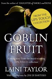 goblin fruit an ebook short story from