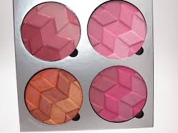 pur cosmetics 4 in 1 blush book review