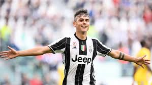 Risultati immagini per dybala rinnovo juve