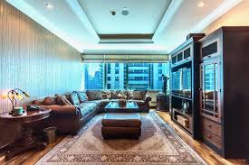 His apartment in manhattan features many amenities. Take A Tour Of Roger Federer S 23 Million Dubai Penthouse