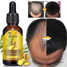 You're shampooing and conditioning every couple of days, you're applying a hair mask, and you're sleeping on a silk pillowcase, so why is your hair still suffering? 7 Day Ginger Germinal Oil Serum Essence Oil Natural Hair Loss Treatement Effective Fast Growth Hair Care Essence Serum 30g Tslm1 Men S Hair Loss Products Aliexpress