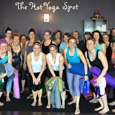 top 10 best hot yoga in albany ny