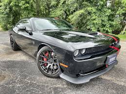 2016 dodge challenger srt cat