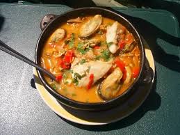 Resepi ikan kembung masak asam rebus, menu sihat kerana tidak menggunakan sebarang minyak, dan juga cepat disediakan. Resepi Sup Ikan Tuna Resepi Merory Sedap Betul
