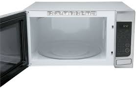Over the range microwave oven, model # lmv1813st has 10 power levels in addition to high that. Lg Lrm2060st 2 0 Cu Ft Countertop Microwave With 1200 Cooking Watts Round Interior Cavity And Sensor Cook