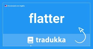 qué es flatter tradukka