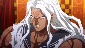 And there are characters in shonen comics called bishonen, the beautiful male type. In Anime How Come Male Characters Are Drawn To Look Like Females Quora