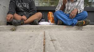 Itinérance autochtone : une « crise humanitaire » qui interpelle tous les  gouvernements | Radio-Canada