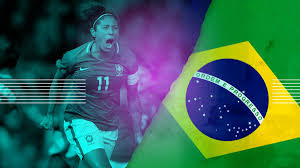 The Brazil Womens National Soccer Teams Fiercest Opponent