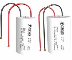 2 tibcon ceiling fan capacitor