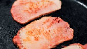 Maple-Cured Canadian Bacon Recipe