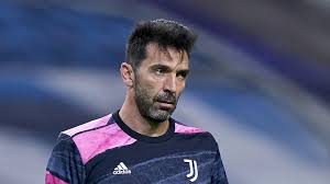 Gianluigi buffon of italy and juventus accepts the best goalkeeper award during the best fifa football awards at the london palladium on october 23, 2017 in london, england. Buffon To Leave Juventus Greats Who Played On Past Their 40th Birthday