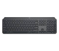If you can't get your if the keyboard light still doesn't turn on, make sure the use f1, f2, etc., keys as standard function box is not checked. Logitech Mx Keys Wireless Illuminated Keyboard