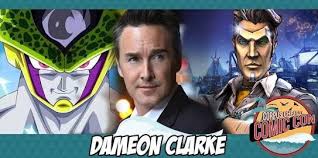 Follows the adventures of an extraordinarily strong young boy named goku as he searches for the seven dragon balls. Is The Voice Actor For Plankton On Spongebob The Same Voice Actor For Cell On Dragon Ball Z Quora