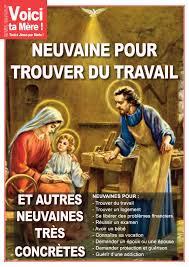 saint joseph pour trouver un logement