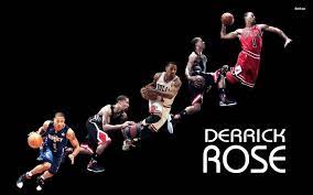 28+] Adidas Derrick Rose Wallpaper on ...