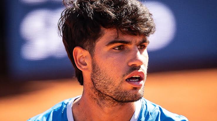 Carlos Alcaraz begins Barcelona Open 2026 with win over Finland's Otto Virtanen