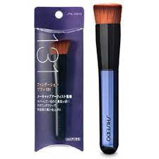 perfect makeup foundation brush