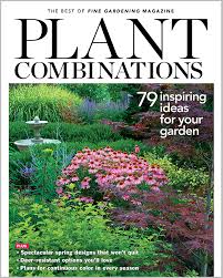fine gardening plant combinations 2022