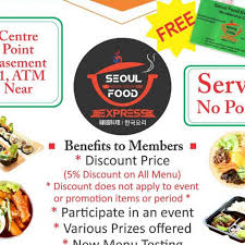 Created by weng jian ng • updated on: Seoul Food Express Korea Restaurant In Kota Kinabalu