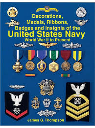 Navy Medals Of America Press