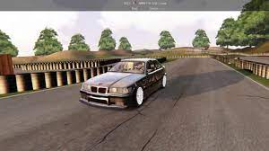Bmw 535d e60 hybrid turbos tuned by powerlab: Session Drift Assetto Corsa Bmw E36 328i By Cryms Youtube