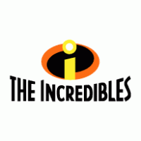 Image result for the incredibles logo