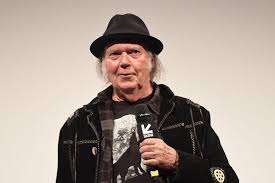 President donald trump's younger brother, robert trump, died saturday in a new york hospital, the white house said in a statement. Neil Young Calls Donald Trump A Sorry Man