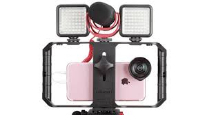What Is The Best Budget Smartphone Filmmaking Equipment Smartphone Film Pro
