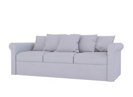 Ikea Gronlid 3 Seat Sofa Cover